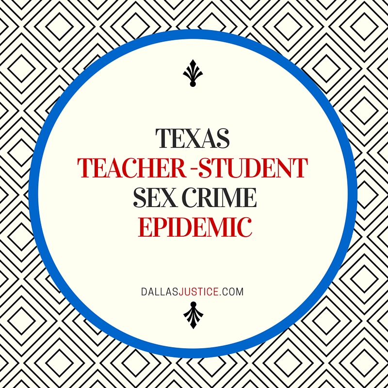 TeacherSexCrime